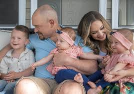 It was incredible explains dr. A Mother Two Sick Babies And The Surgical Procedure Once In The Same Realm As Magic That Saved Them Pittsburgh Post Gazette