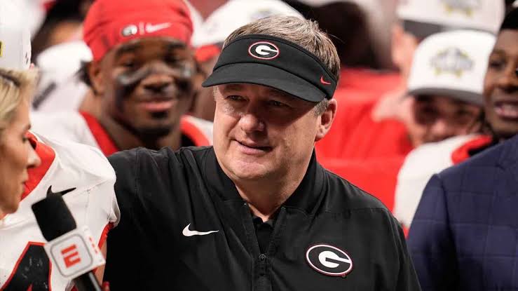 Why ESPN insider has Georgia football’s Kirby Smart over Curt Cignetti as best CFB coach