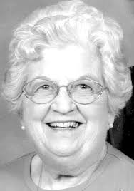 Doris Weller Obituary (2005)