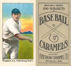 Despite being pulled from production, several variations of the card were printed. Honus Wagner Cards And Buying Guide