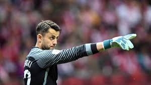 Bramkarz przez ponad 15 lat rozegrał 56 meczów z orzełkiem na. Premier League Lukasz Fabianski Kontuzjowany Sport