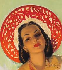 Bradshaw Crandell Paintings & Artwork for Sale