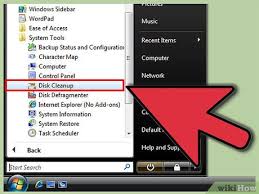 There is no need to do a manual defrag in vista. How To Free Up Hard Disk Space On Windows Vista