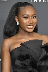 Eugene Hsiao Attends 55th Naacp Image Editorial Stock Photo