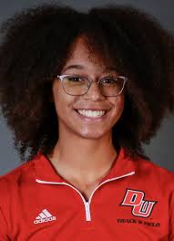 2022-23 Track and Field Roster