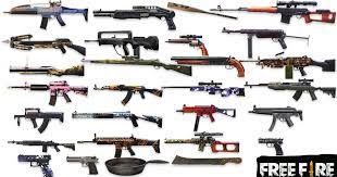 Game mewarnai dbs super goku for android. 53 Gambar Pistol Ff Paling Keren Gambar Pixabay