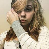 Angel Chasteen's Instagram, Twitter & Facebook