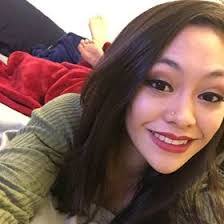 Danielle Blais's Instagram, Twitter & Facebook