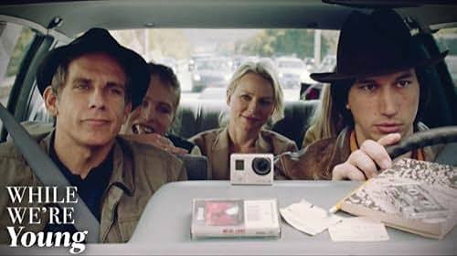 While We're Young (2014) - IMDb