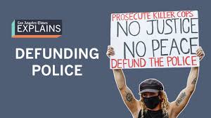 A police state is a government that exercises power through the power of the police force. San Francisco Police To Stop Responding To Noncriminal Calls Los Angeles Times