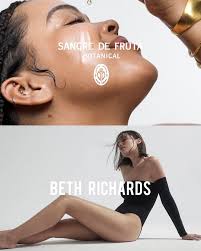 Beth Richards Swimwear added a...