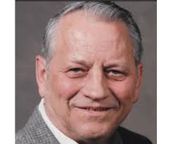 Merlon Robert 'Skip' Koch