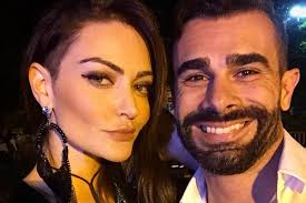 Laura Keller fala sobre ter traído Jorge Sousa