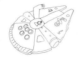 Easy Star Wars Ships Coloring Pages Sketch Coloring Page Star Wars Drawings Star Coloring Pages Star Wars Spaceships