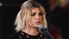 Emma meesseman (born 1993), belgian basketball player; Music That Unites Emma Marrone Sends A Message Of Hope