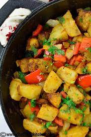 Best Skillet Potatoes Breakfast Recipe Chef Lola S Kitchen Recipe Recipes Potato Breakfast Recipes Dinner Appetizers
