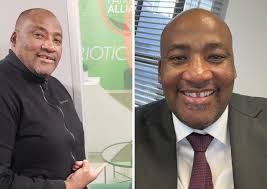 8 Kids with 6 women': Inside Gayton McKenzie's family life