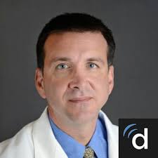 Dr. Mark W. Russo, MD