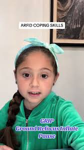 I recently read this book called Tummy Troubles by Jaime Roche. In this  book I learned a technique called GRIP that I have found very helpful and  wanted to share with you guys. Our bodies go into ...