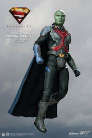 19,172 likes · 7 talking about this. Dc Comics Martian Manhunter Deluxe Collectible Figure Sideshow Collectibles