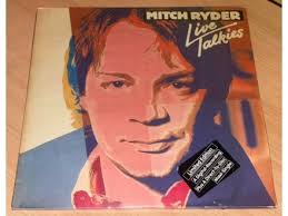 Mitch Ryder In The China Chop