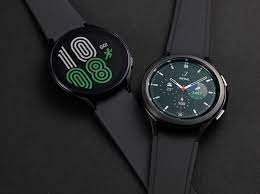 Samsung Galaxy Watch4 (Classic ...