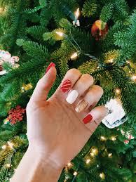 Christmas Nails Vsco Acrylic Nails Christmas Nails Christmas Nails Acrylic Best Acrylic Nails