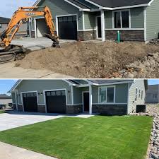 Profile for Corona Landscaping