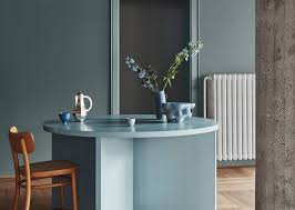 Køb maling og farver ud fra flotte billeder og få de populæreste farver fra jotun lady. Colour Crush Beautiful Blue Interior Inspiration Catesthill Com