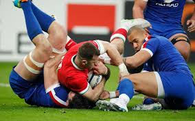 The cheapest way to get from la rochelle to toulouse costs only 21€, and the quickest way takes just 4 hours. Six Nations Plaquage Koala Et Corps Devant La Camera Les Techniques Pour Empecher Un Essai Le Parisien