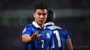 The thailand national football team represents thailand in senior international football and is controlled by the football association of thailand. 140 Charyl Chappuis Ideas Under 17 Premier League Fifa
