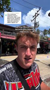 Finding the Perfect Present for Ellie