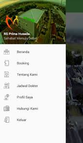 Prima husada jl letjend suprapto no. Rs Prima Husada For Android Apk Download