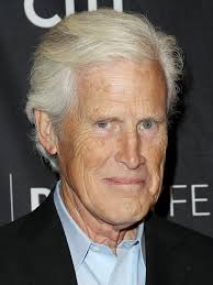 Keith Morrison