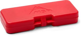 Msr Dragonfly Expedition Service Kit Rei Co Op