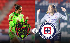 ¿A qué hora juega Juárez vs Cruz Azul? Dónde VER partido de la jornada 5 de la Liga MX Femenil 2026 HOY