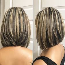 Stylized, edgy and classic medium bob black hairstyles for black women always make one stand out in a crowd. 25 Beautiful And Chic Medium Bob Haircuts In 2020 Bob Haircut And Hairstyle Ideas