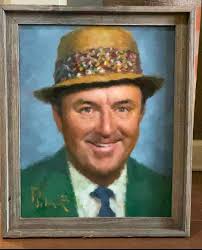 Sam Snead '74 vs '91