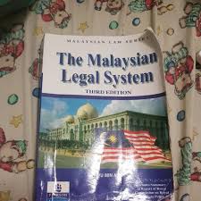 Tunku intan mainura tunku makmar nizamuddin, azni mohd dian & siti nuramani abdul manab. The Malaysian Legal System Third Edition By Wu Min Aun Textbooks On Carousell