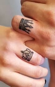 Pin On Ring Tattoo