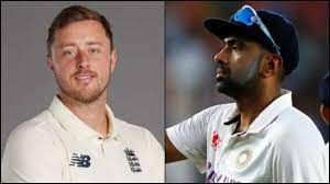 Oliver george robinson (born 1 december 1998), known as ollie robinson, is a professional cricketer who plays for kent county cricket club. Uq10 Pxbp8z3zm
