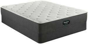 Für eine vierköpfige familie benötigen sie ein campingfahrzeug mit vier betten. Neue Simmons Beautyrest Silber Mittelbetriebe Queen Matratze Set Mit Box Spring Ebay