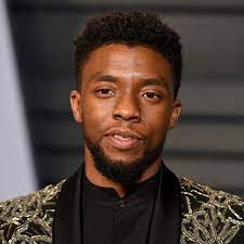 We originally ran this slideshow after chadwick boseman's tragic death (it was an expansion of one we'd written even. Chadwick Boseman Death Movies Facts Biography