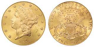 1904 20 dollar gold coin. 1904 Coronet Head Gold 20 Double Eagle Liberty Head Twenty Dollars Coin Value Prices Photos Info