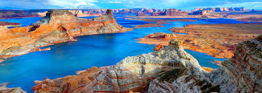 Croisiere Lake Powell Antelope Canyon A Page Lac Powell Parcs De L Ouest Worldia Sejour A La Carte