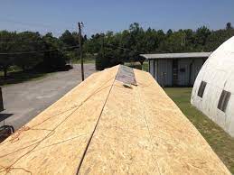 Rolls, although some manufacturers offer various lengths and widths. Rubber Roofing Mobile Homes Mobile Home Repair Roofing Mobile Home Roof