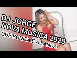 26.611 (rear sleeve) trackslist order from rear sleeve is. Dj Jorge 2020 Olha Que Bonita E A Landa Novas Musicas Cigana 2019 2020 Youtube