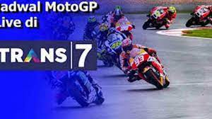 Live streaming motogp italia di trans7 gratis. Jadwal Motogp 2021 Dan Siaran Motogp Hari Minggu Live Motogp Trans 7 Update Nama Pebalap Motogp Tribun Pontianak