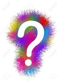 Decorate your laptops, water bottles, notebooks and windows. Colorful Question Mark Stock Photo Picture And Royalty Free Image Image 36106858