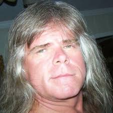 Writer Marcus McCain (@WriterMccain)